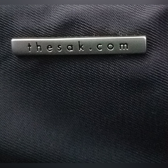 The Sak Crochet Shoulder Bag - Picture 5 of 14